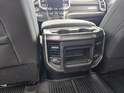 2023 RAM 2500 Big Horn