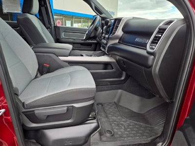 2023 RAM 2500 Big Horn