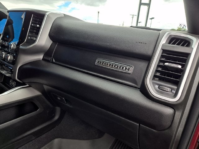 2023 RAM 2500 Big Horn