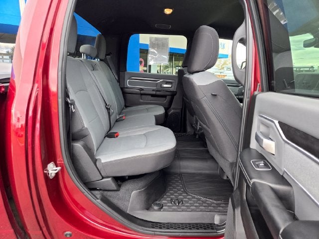 2023 RAM 2500 Big Horn