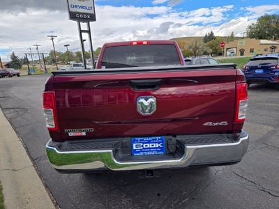 2023 RAM 2500 Big Horn