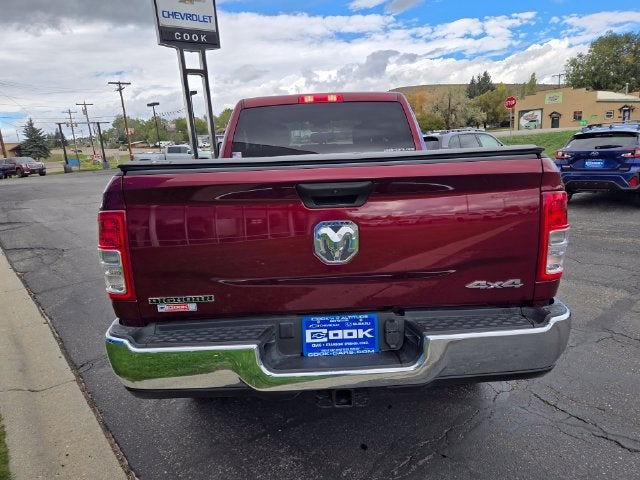 2023 RAM 2500 Big Horn