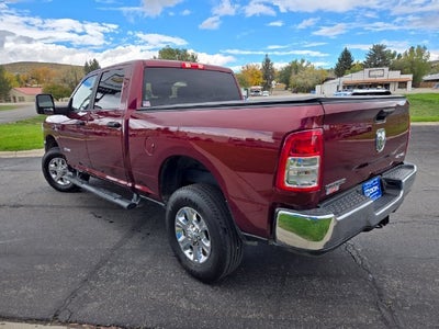 2023 RAM 2500 Big Horn