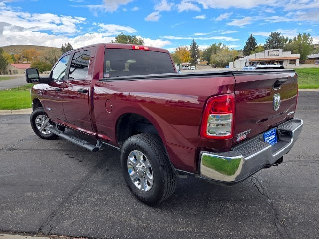2023 RAM 2500 Big Horn