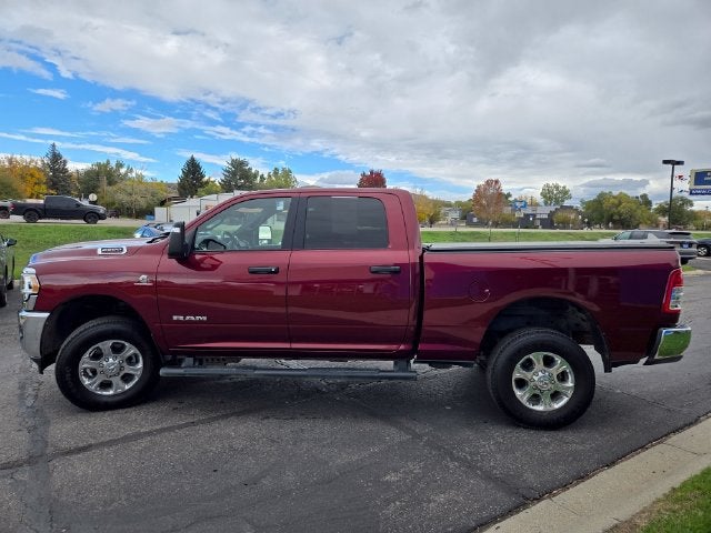 2023 RAM 2500 Big Horn