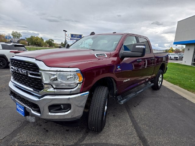 2023 RAM 2500 Big Horn