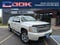 2011 Chevrolet Silverado 1500 LTZ