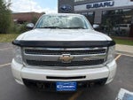 2011 Chevrolet Silverado 1500 LTZ