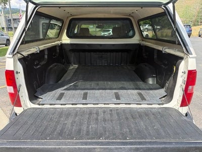 2011 Chevrolet Silverado 1500 LTZ