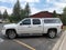 2011 Chevrolet Silverado 1500 LTZ