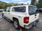2011 Chevrolet Silverado 1500 LTZ