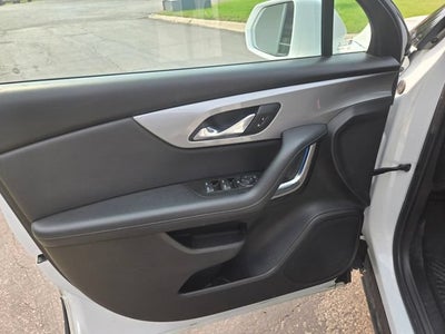 2019 Chevrolet Blazer Base