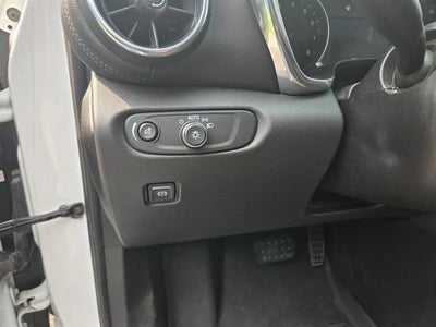 2019 Chevrolet Blazer Base