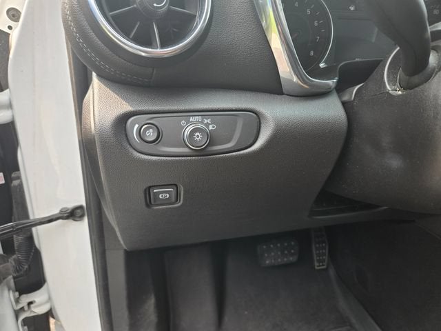 2019 Chevrolet Blazer Base