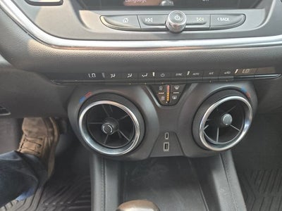 2019 Chevrolet Blazer Base