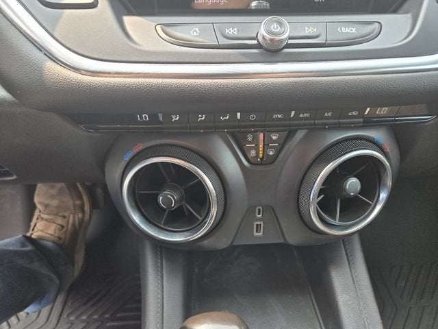 2019 Chevrolet Blazer Base