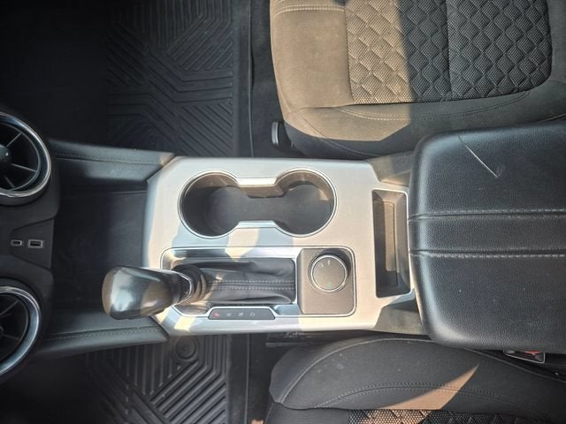 2019 Chevrolet Blazer Base