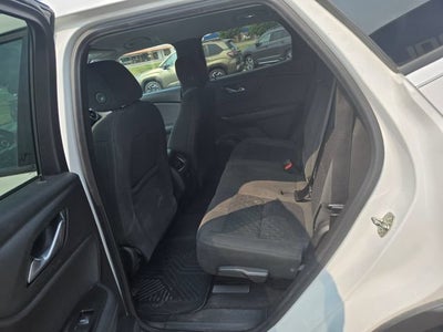 2019 Chevrolet Blazer Base