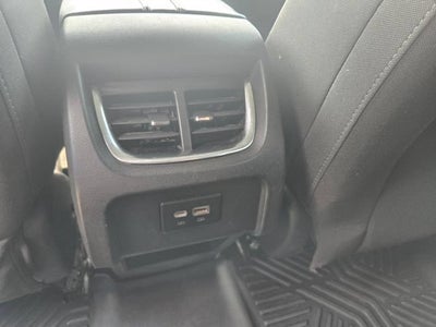 2019 Chevrolet Blazer Base