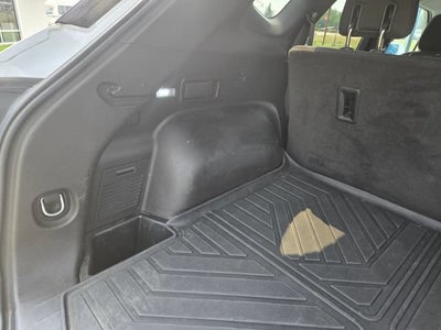 2019 Chevrolet Blazer Base