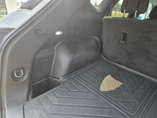 2019 Chevrolet Blazer Base