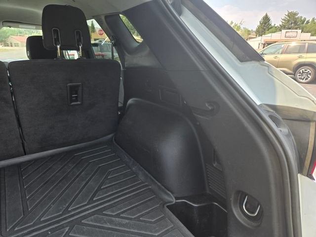 2019 Chevrolet Blazer Base