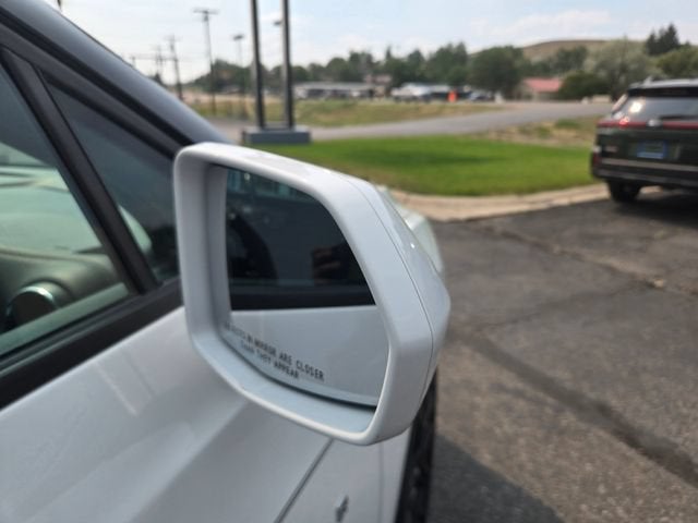 2019 Chevrolet Blazer Base
