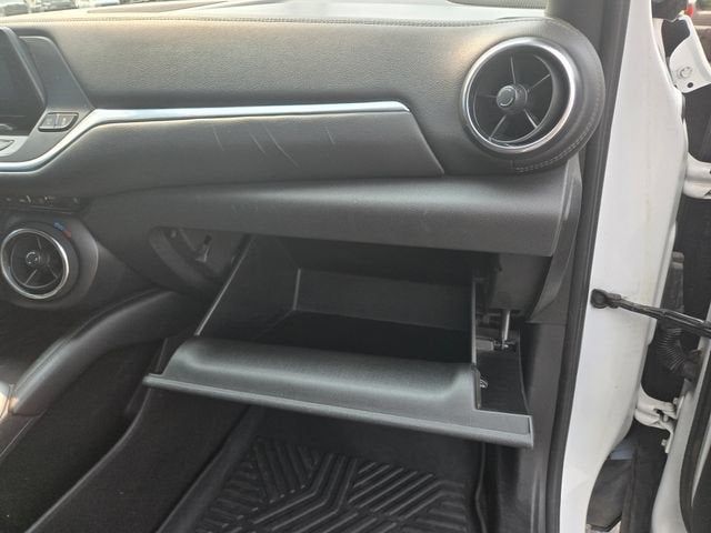 2019 Chevrolet Blazer Base