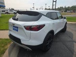 2019 Chevrolet Blazer Base