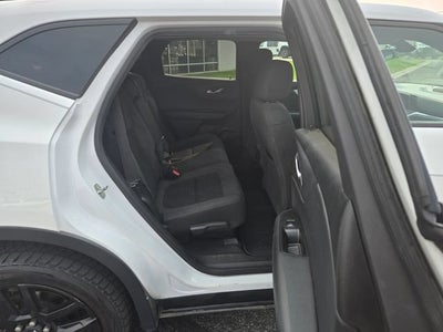 2019 Chevrolet Blazer Base