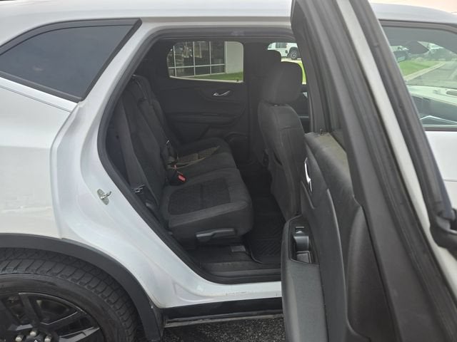 2019 Chevrolet Blazer Base