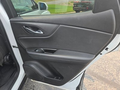 2019 Chevrolet Blazer Base