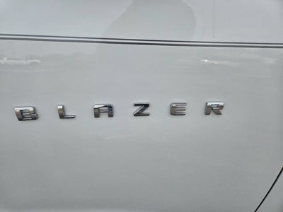 2019 Chevrolet Blazer Base
