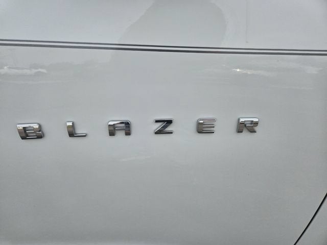 2019 Chevrolet Blazer Base
