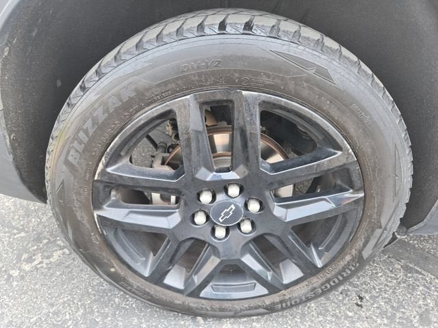 2019 Chevrolet Blazer Base