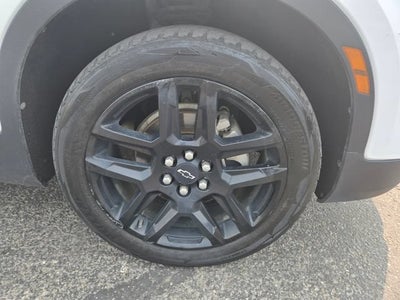 2019 Chevrolet Blazer Base