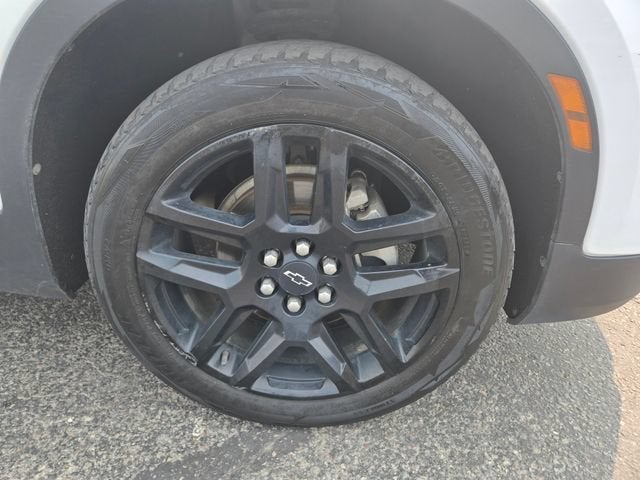 2019 Chevrolet Blazer Base