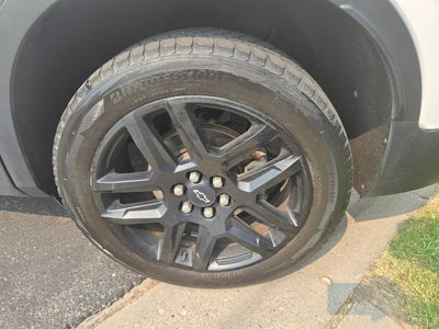 2019 Chevrolet Blazer Base