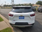 2019 Chevrolet Blazer Base