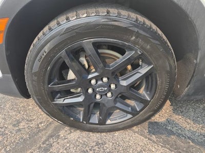 2019 Chevrolet Blazer Base