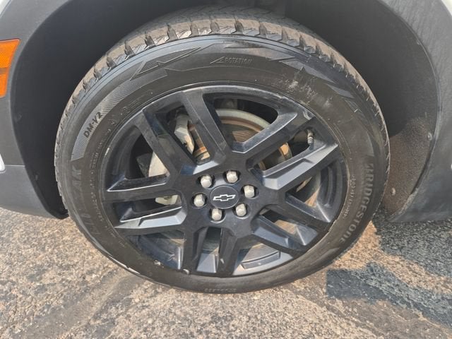 2019 Chevrolet Blazer Base