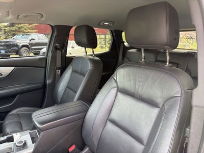 2019 Chevrolet Blazer Base