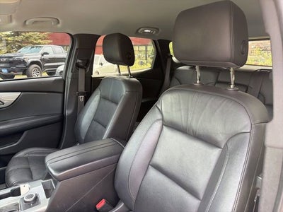 2019 Chevrolet Blazer Base