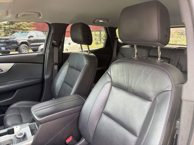 2019 Chevrolet Blazer Base