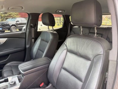 2019 Chevrolet Blazer Base