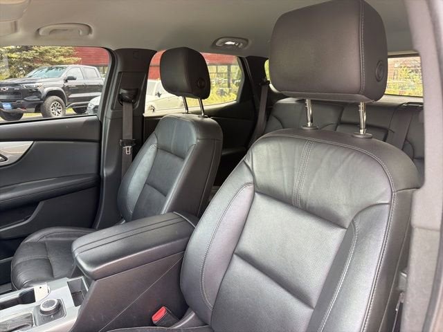 2019 Chevrolet Blazer Base