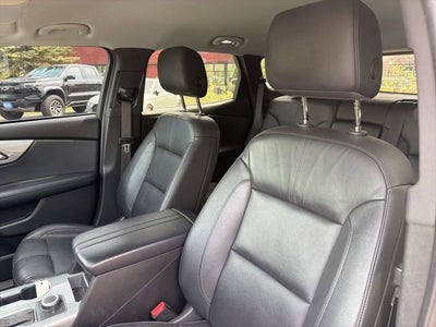 2019 Chevrolet Blazer Base
