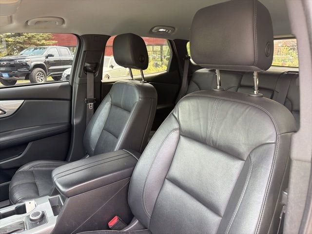 2019 Chevrolet Blazer Base