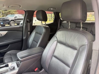 2019 Chevrolet Blazer Base