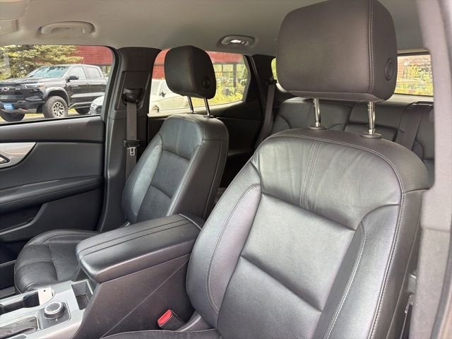 2019 Chevrolet Blazer Base